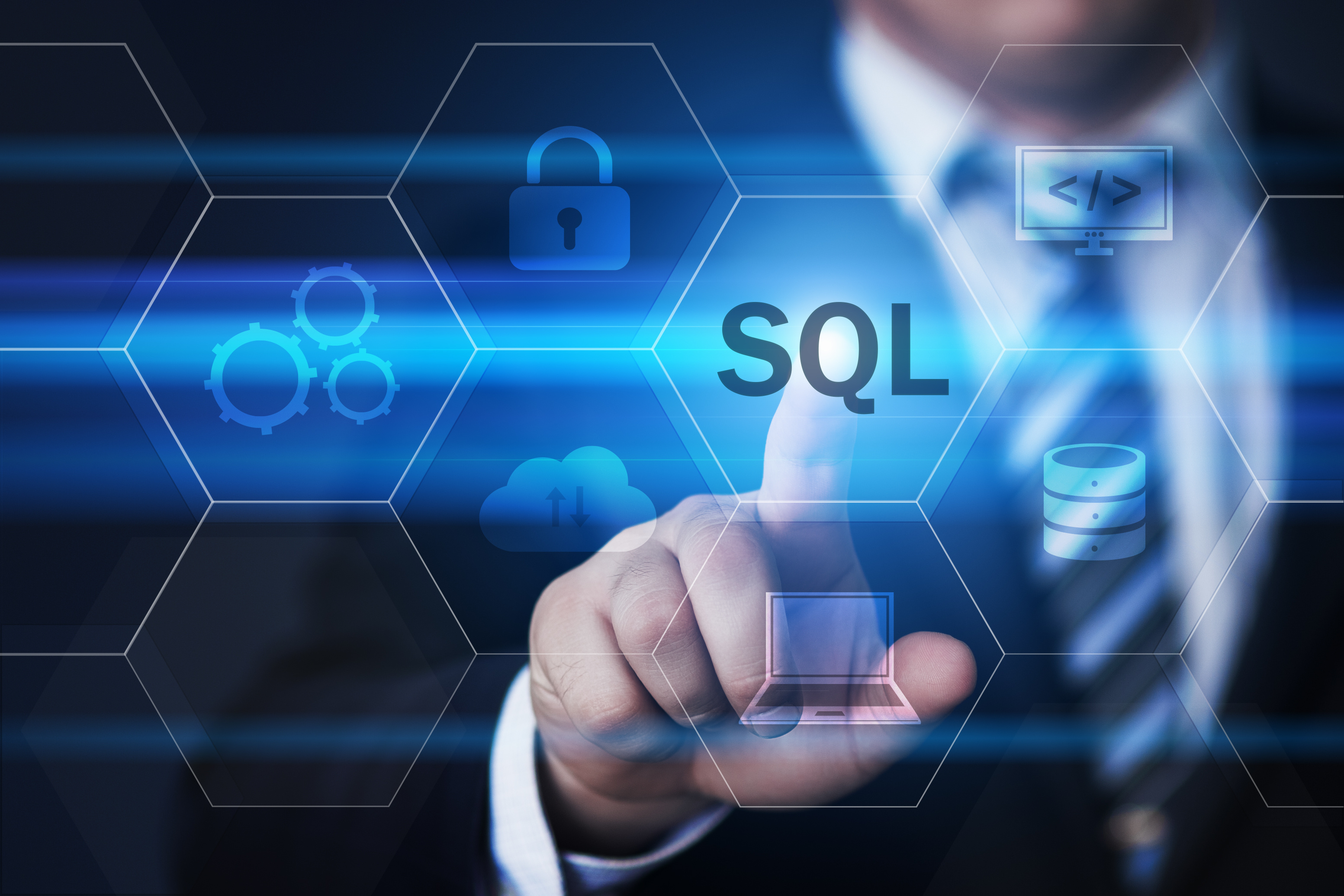 Corso SQL